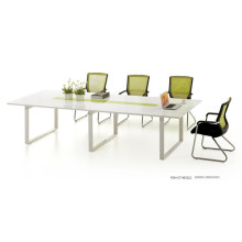 Mesa de sala de conferencia de Office Designer Office en venta (FOH-CT-M3212)
